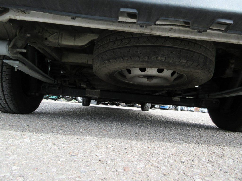 Arrendamiento de Citroën Jumper 2,2 HDi Citroën Jumper 2,2 HDi: foto 14 Arrendamiento de Citroën Jumper 2,2 HDi Citroën Jumper 2,2 HDi: foto 14