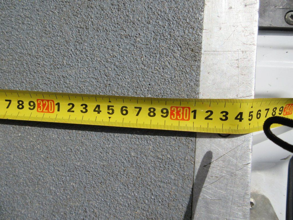 Arrendamiento de Citroën Jumper 2,2 HDi Citroën Jumper 2,2 HDi: foto 11 Arrendamiento de Citroën Jumper 2,2 HDi Citroën Jumper 2,2 HDi: foto 11