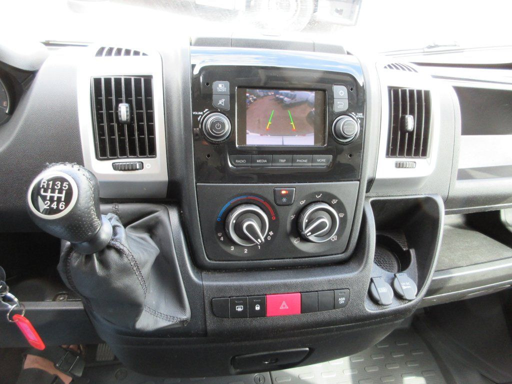 Citroën Jumper 2,2 HDi - Furgoneta frigorifica: foto 5 Citroën Jumper 2,2 HDi - Furgoneta frigorifica: foto 5