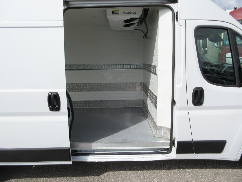 Arrendamiento de Citroën Jumper 2,2 HDi Citroën Jumper 2,2 HDi: foto 10 Arrendamiento de Citroën Jumper 2,2 HDi Citroën Jumper 2,2 HDi: foto 10