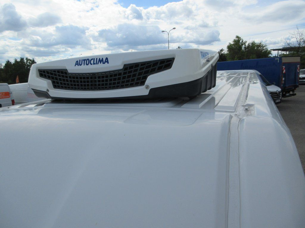 Arrendamiento de Citroën Jumper 2,2 HDi Citroën Jumper 2,2 HDi: foto 19 Arrendamiento de Citroën Jumper 2,2 HDi Citroën Jumper 2,2 HDi: foto 19