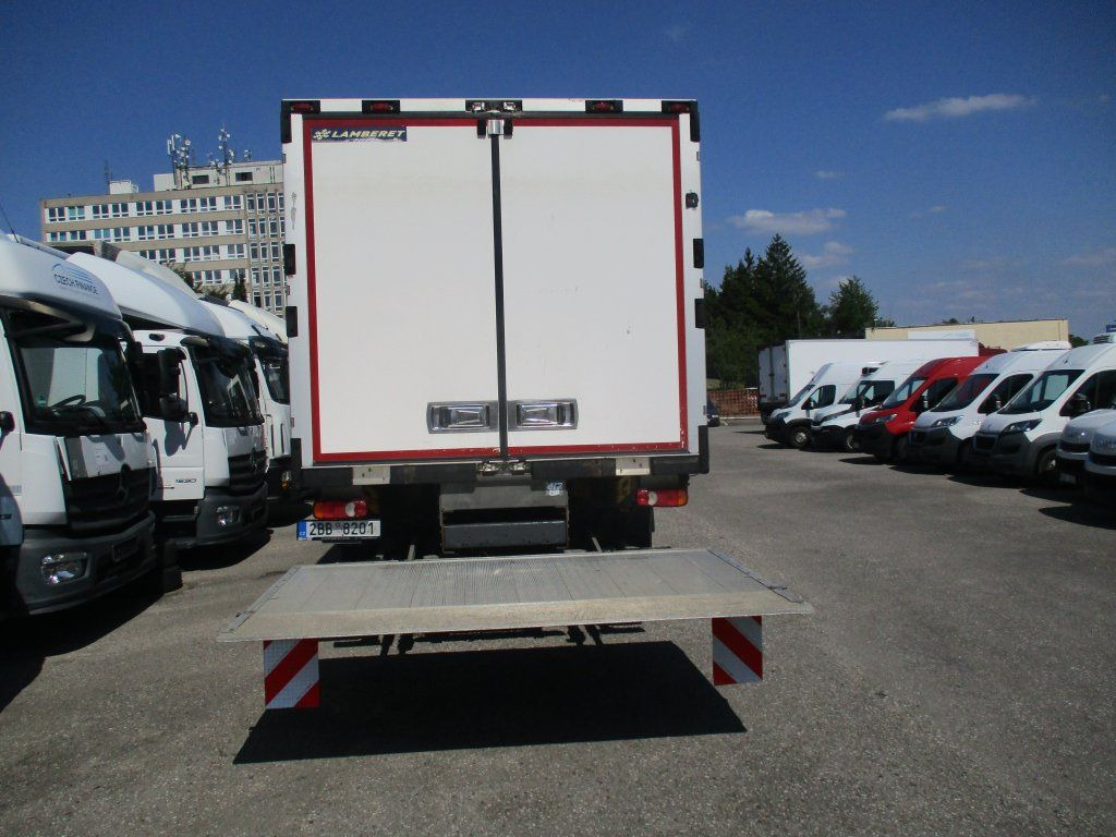 DAF LF 18.260 DAF LF 18.260 Xarios 600 - Camión frigorífico: foto 4 DAF LF 18.260 DAF LF 18.260 Xarios 600 - Camión frigorífico: foto 4