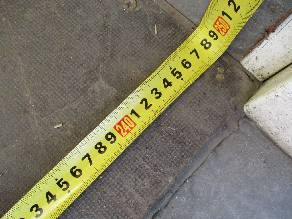 Camión caja cerrada DAF LF 230: foto 7 Camión caja cerrada DAF LF 230: foto 7