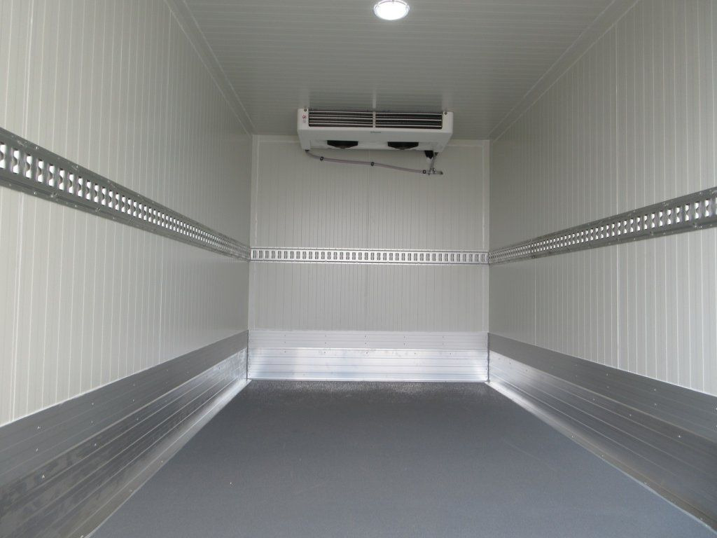 Iveco Daily 35C16 Iveco Daily 35C16 - Furgoneta caja cerrada: foto 4 Iveco Daily 35C16 Iveco Daily 35C16 - Furgoneta caja cerrada: foto 4