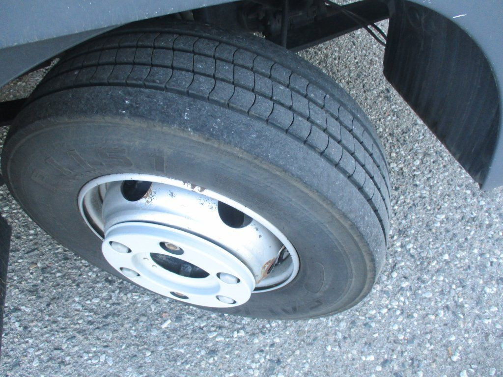 Camión lona MAN TGL 12.220: foto 10