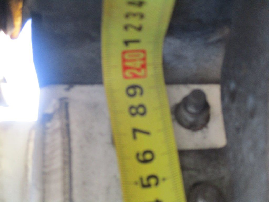 Camión lona MAN TGL 12.220: foto 15