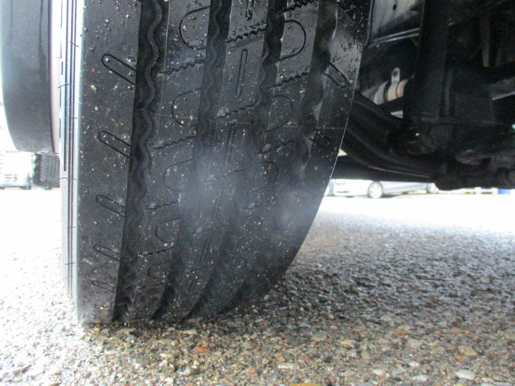 Camión caja cerrada MAN TGL 8.190: foto 19 Camión caja cerrada MAN TGL 8.190: foto 19