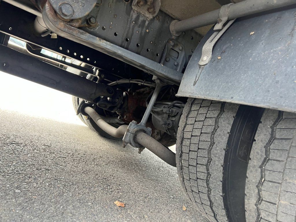 Camión frigorífico MAN TGL12.220 EURO 6 Carrier Xarios 600: foto 9