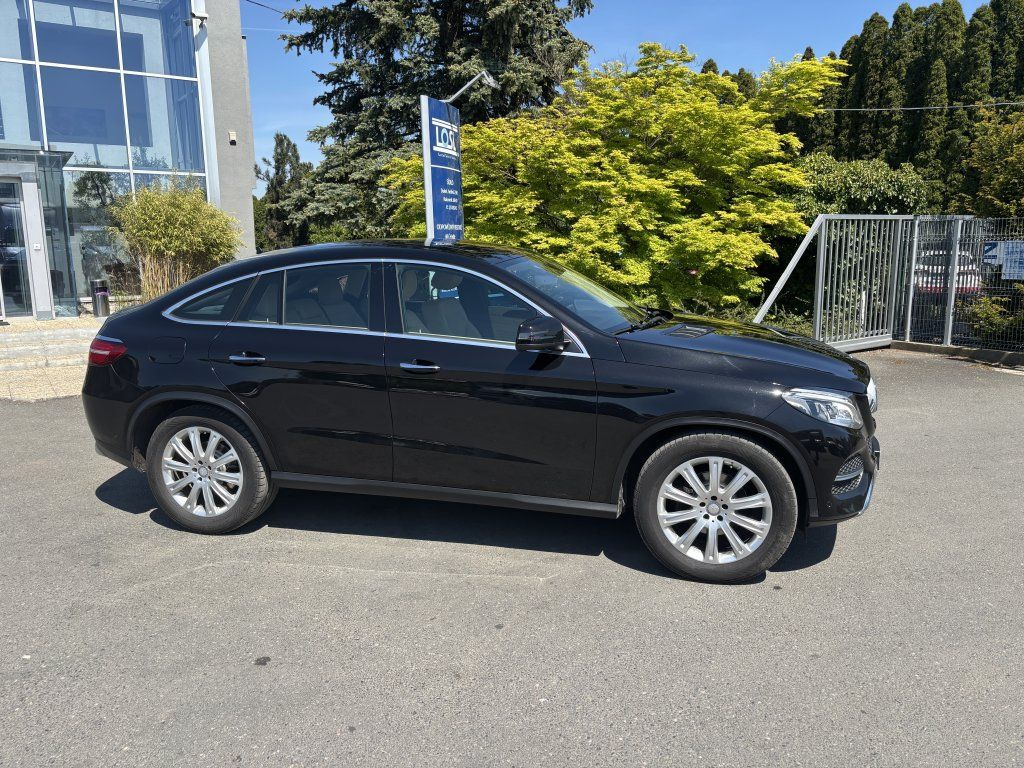 Mercedes-Benz d Coupe - Coche familiar: foto 5 Mercedes-Benz d Coupe - Coche familiar: foto 5