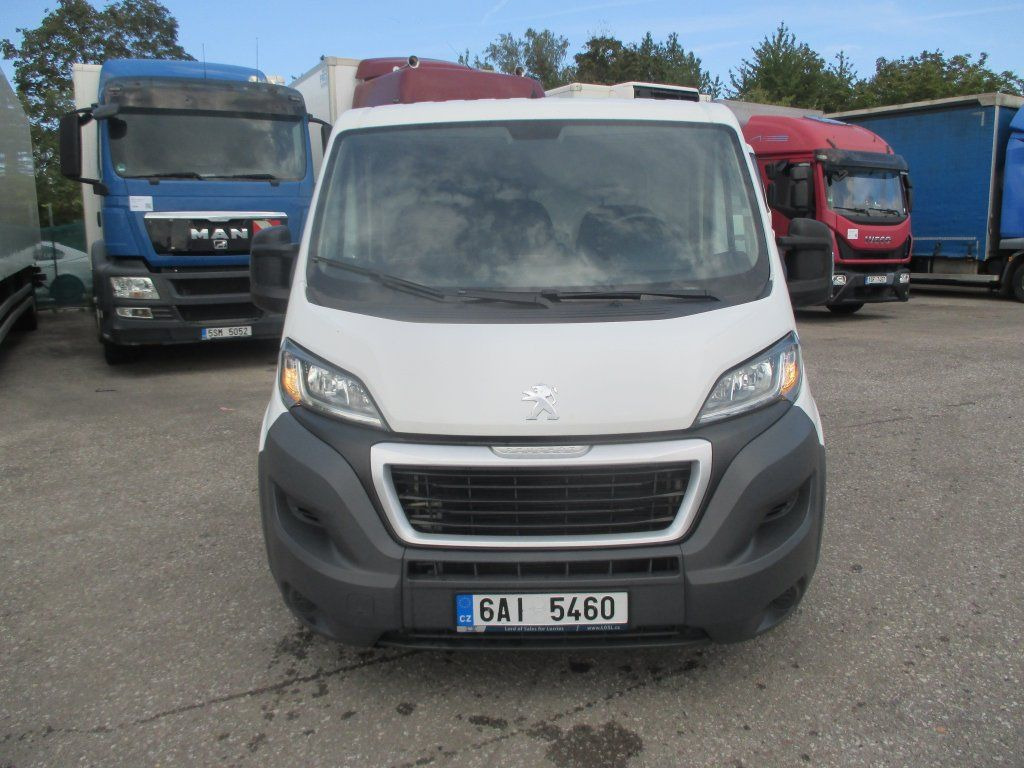 Peugeot Boxer L2H1 - Furgoneta frigorifica: foto 2 Peugeot Boxer L2H1 - Furgoneta frigorifica: foto 2
