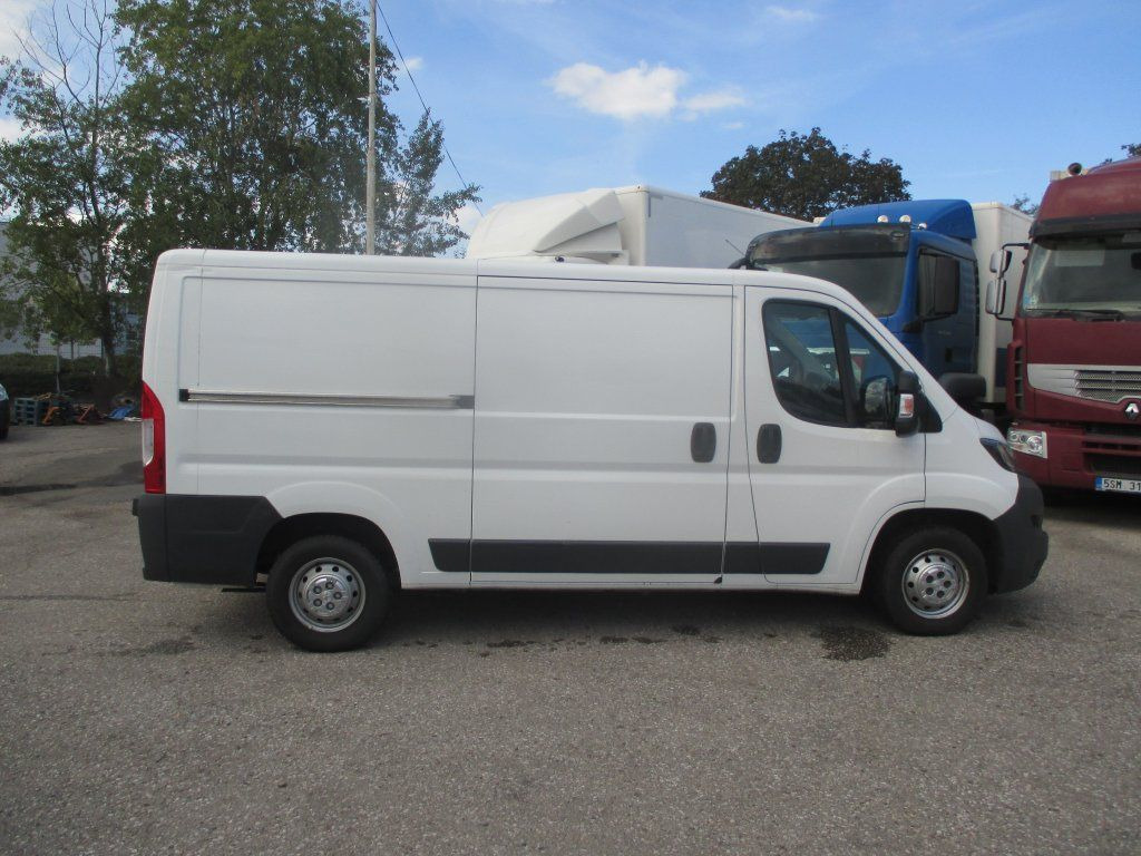 Peugeot Boxer L2H1 - Furgoneta frigorifica: foto 4 Peugeot Boxer L2H1 - Furgoneta frigorifica: foto 4