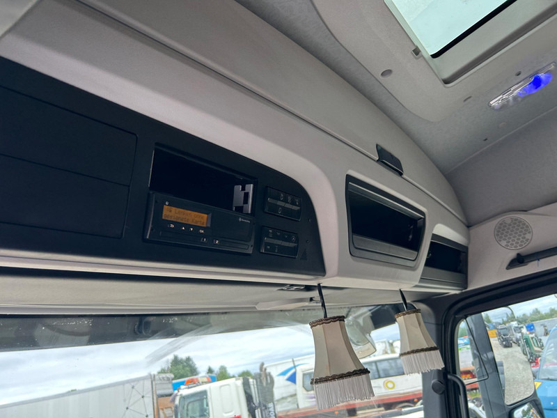 Arrendamiento de Mercedes-Benz Arocs 3253 | Joab L 24 ton 5750 mm | TULOSSA Mercedes-Benz Arocs 3253 | Joab L 24 ton 5750 mm | TULOSSA: foto 13