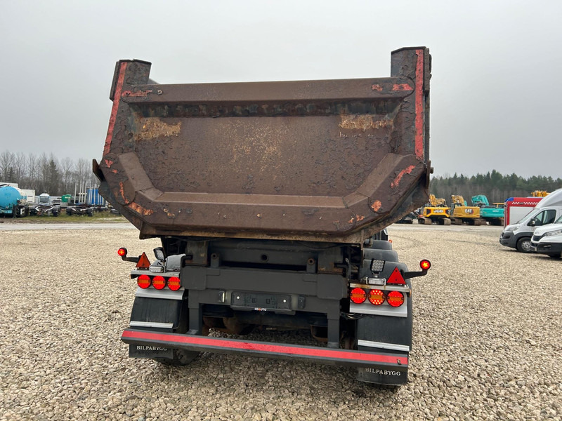 Scania R 730 - Camión volquete: foto 5 Scania R 730 - Camión volquete: foto 5