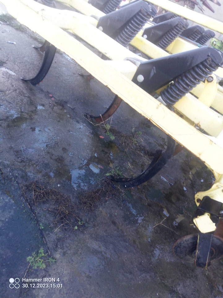 Agregat bezorkowy BEDNAR - Cultivador: foto 4 Agregat bezorkowy BEDNAR - Cultivador: foto 4