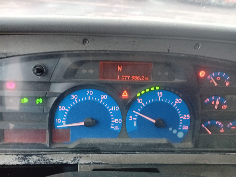 Renault Premium 420 - Cabeza tractora: foto 5 Renault Premium 420 - Cabeza tractora: foto 5