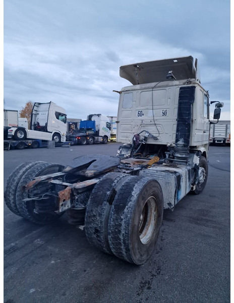 Scania 143M - Cabeza tractora: foto 3 Scania 143M - Cabeza tractora: foto 3