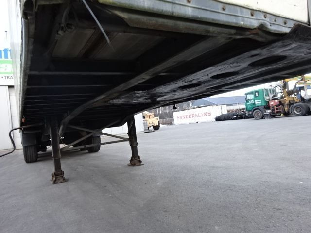 General Trailer Box - Semirremolque caja cerrada: foto 3 General Trailer Box - Semirremolque caja cerrada: foto 3