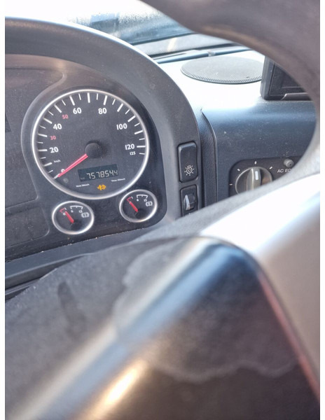 MAN 18.380 - Camión lona: foto 4 MAN 18.380 - Camión lona: foto 4