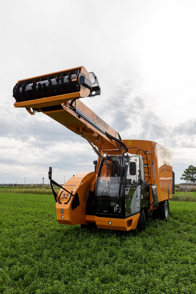 ITALMIX MATRIX ROVER JUMBO ULTRA - Desensiladora: foto 3 ITALMIX MATRIX ROVER JUMBO ULTRA - Desensiladora: foto 3