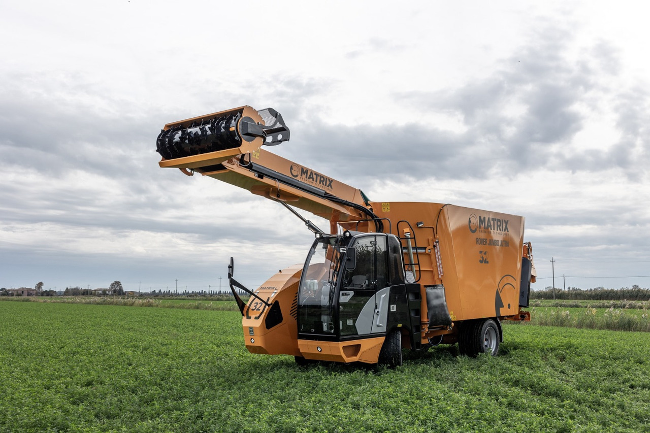 ITALMIX MATRIX ROVER JUMBO ULTRA - Desensiladora: foto 4 ITALMIX MATRIX ROVER JUMBO ULTRA - Desensiladora: foto 4