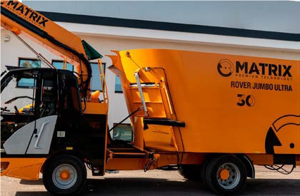 ITALMIX MATRIX ROVER JUMBO ULTRA - Desensiladora: foto 1 ITALMIX MATRIX ROVER JUMBO ULTRA - Desensiladora: foto 1