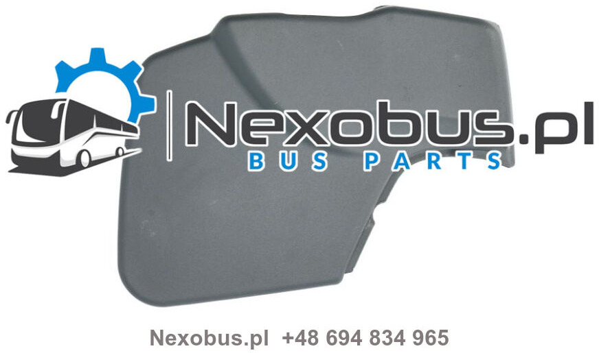 Obudowa fotela pilota Setra 3.. 4.. Mercedes Tourismo prawa - Cabina e interior para Autobús: foto 1 Obudowa fotela pilota Setra 3.. 4.. Mercedes Tourismo prawa - Cabina e interior para Autobús: foto 1