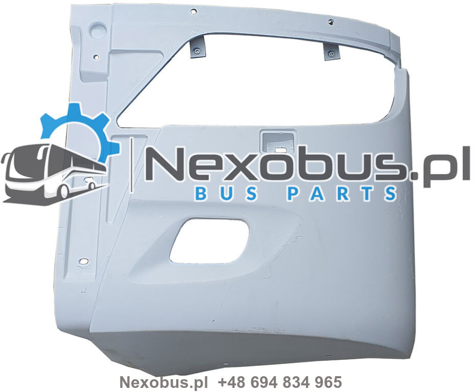 Zderzak przedni Mercedes Tourismo Integro lewy - Parachoques para Autobús: foto 1 Zderzak przedni Mercedes Tourismo Integro lewy - Parachoques para Autobús: foto 1