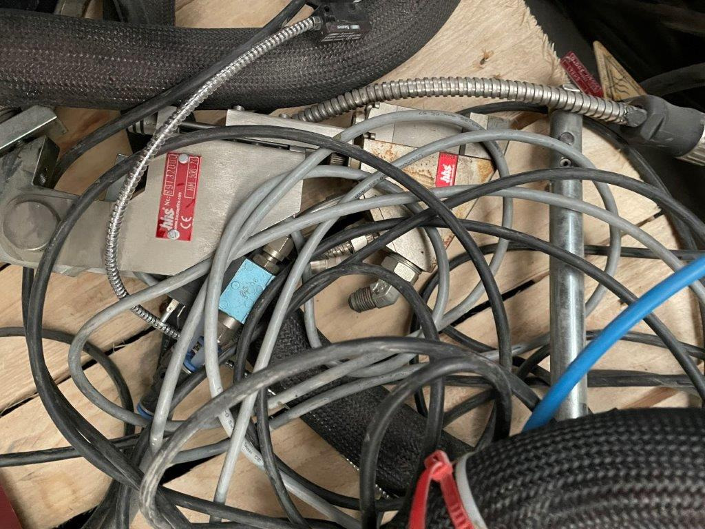 Baumer HHS PreMelter XMelt XM-04-2200 - Encuadernadora: foto 5 Baumer HHS PreMelter XMelt XM-04-2200 - Encuadernadora: foto 5