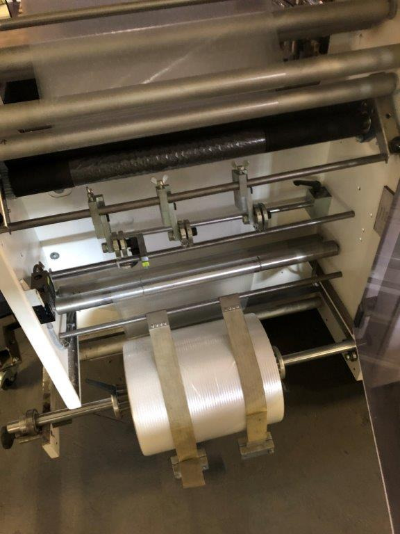 Arrendamiento de  HUGO BECK Flexo 500 and SLB 5012/25 HUGO BECK Flexo 500 and SLB 5012/25: foto 7