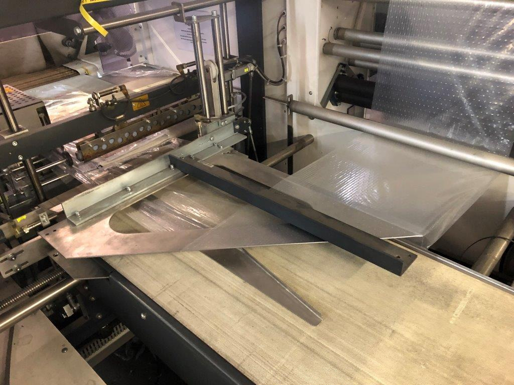 Arrendamiento de  HUGO BECK Flexo 500 and SLB 5012/25 HUGO BECK Flexo 500 and SLB 5012/25: foto 10