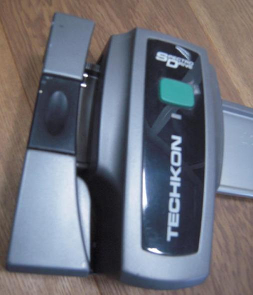 Ink-Zone Move online color presetting - Máquina de impresión: foto 2 Ink-Zone Move online color presetting - Máquina de impresión: foto 2