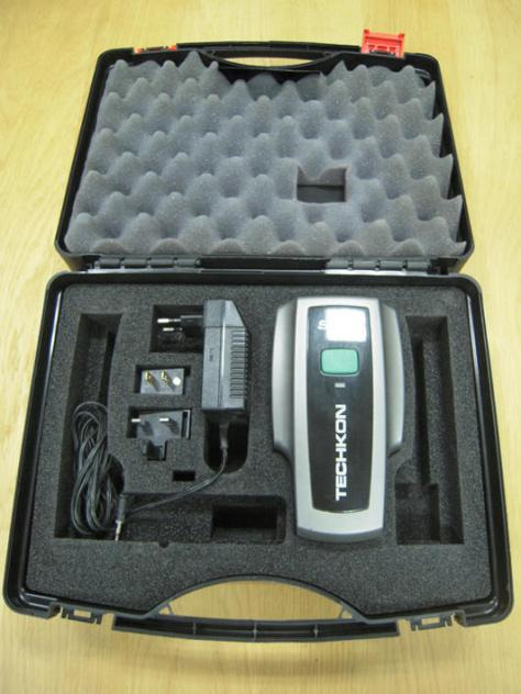 Ink-Zone Move online color presetting - Máquina de impresión: foto 3 Ink-Zone Move online color presetting - Máquina de impresión: foto 3