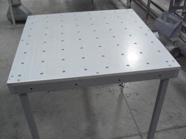 Polar Mohr Air Table Segments - Máquina cortadora de papel: foto 2 Polar Mohr Air Table Segments - Máquina cortadora de papel: foto 2