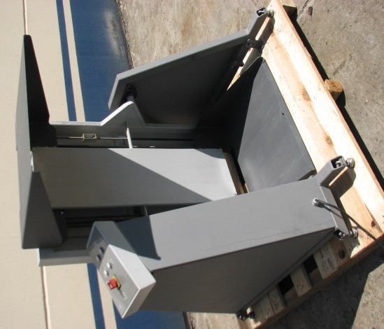 Polar PW-1 pile turner - Máquina de impresión: foto 1 Polar PW-1 pile turner - Máquina de impresión: foto 1