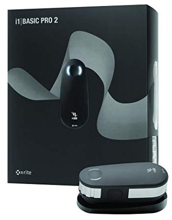 X-Rite i1 Basic Pro 2 Spectrophotometer - Máquina de impresión: foto 1 X-Rite i1 Basic Pro 2 Spectrophotometer - Máquina de impresión: foto 1