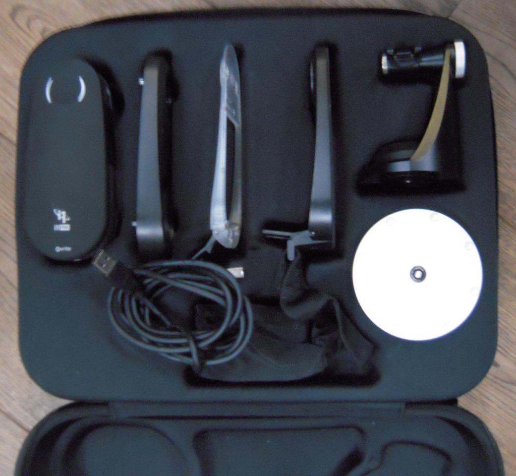 X-Rite i1 Basic Pro 2 Spectrophotometer - Máquina de impresión: foto 2 X-Rite i1 Basic Pro 2 Spectrophotometer - Máquina de impresión: foto 2