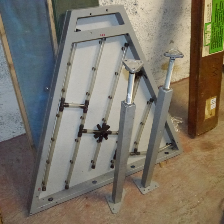 Various Polar Mohr air tables - packing tables packing - air bed tables - Máquina de impresión: foto 5 Various Polar Mohr air tables - packing tables packing - air bed tables - Máquina de impresión: foto 5