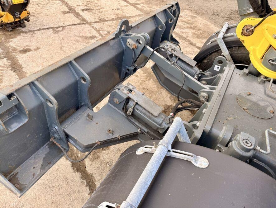 Arrendamiento de Wacker Neuson EW100 Wacker Neuson EW100: foto 15 Arrendamiento de Wacker Neuson EW100 Wacker Neuson EW100: foto 15