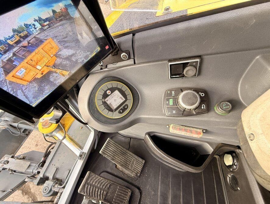 Arrendamiento de Wacker Neuson EW100 Wacker Neuson EW100: foto 20 Arrendamiento de Wacker Neuson EW100 Wacker Neuson EW100: foto 20