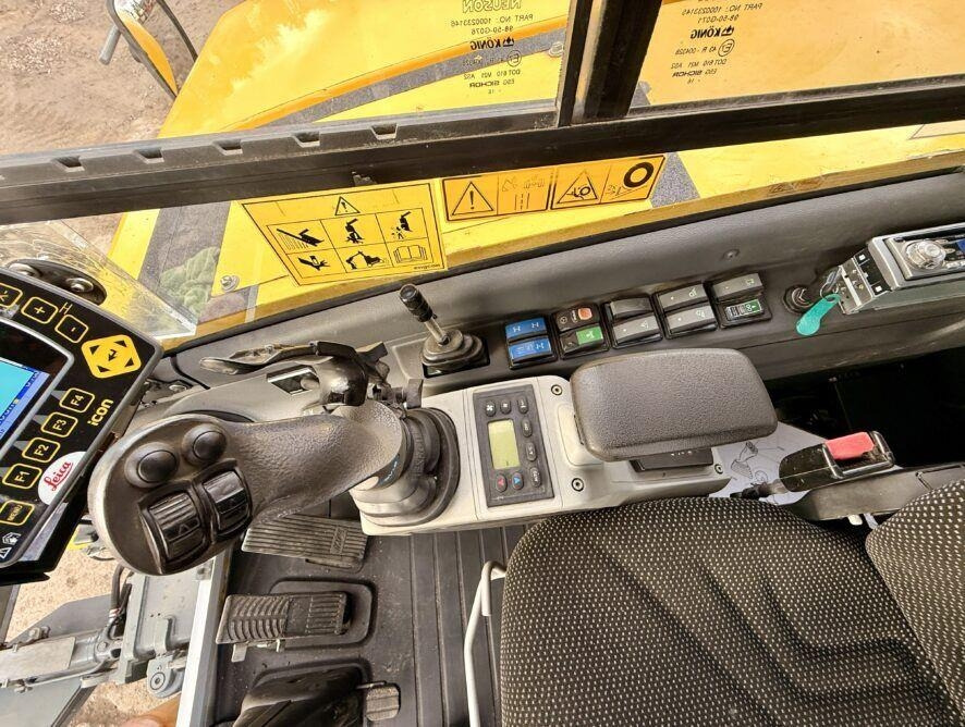 Arrendamiento de Wacker Neuson EW100 Wacker Neuson EW100: foto 19 Arrendamiento de Wacker Neuson EW100 Wacker Neuson EW100: foto 19