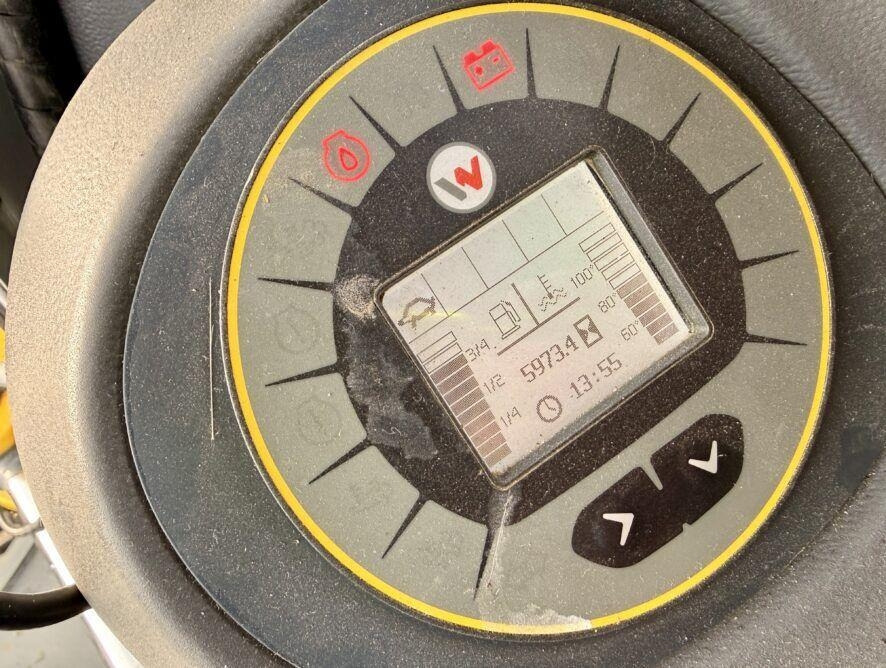 Arrendamiento de Wacker Neuson EW100 Wacker Neuson EW100: foto 21 Arrendamiento de Wacker Neuson EW100 Wacker Neuson EW100: foto 21