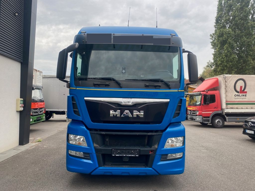 MAN TGX 18.440 480 EU6/RETARDER MAN TGX 18.440 480 EU6/RETARDER - Cabeza tractora: foto 3 MAN TGX 18.440 480 EU6/RETARDER MAN TGX 18.440 480 EU6/RETARDER - Cabeza tractora: foto 3