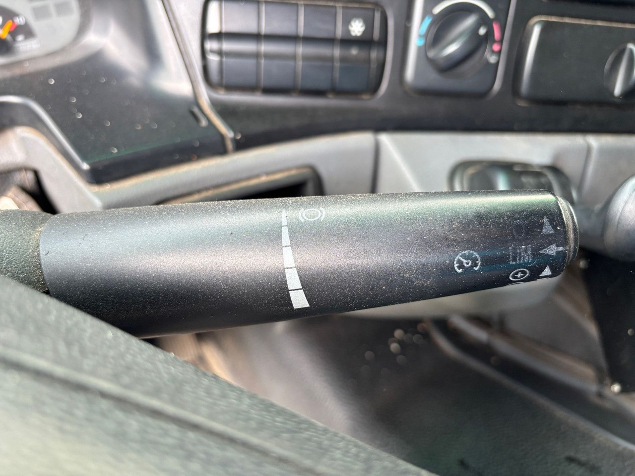 Camión de basura Mercedes-Benz 2532L EU5/Zöller Schüttung/VarioPress/Blatt-Luft: foto 11 Camión de basura Mercedes-Benz 2532L EU5/Zöller Schüttung/VarioPress/Blatt-Luft: foto 11