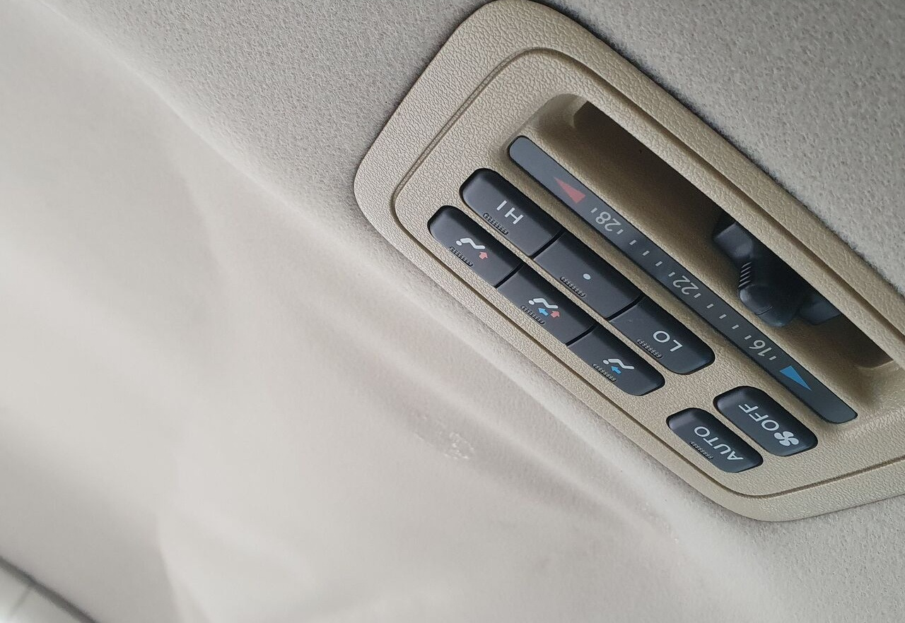 SUV/ Todoterreno Toyota LAND CRUISER 100 4,2 TD KLIMA 7 OSOB: foto 9