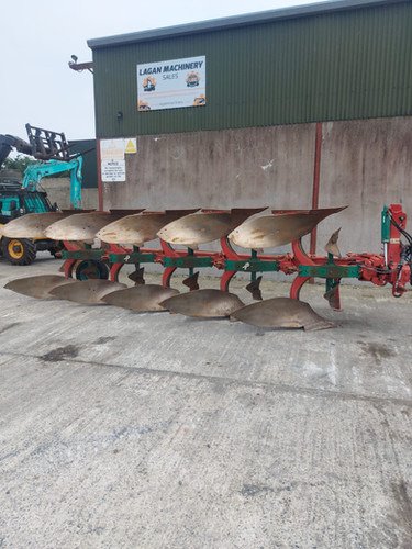 Arado Kverneland ES 100-200-28: foto 13 Arado Kverneland ES 100-200-28: foto 13