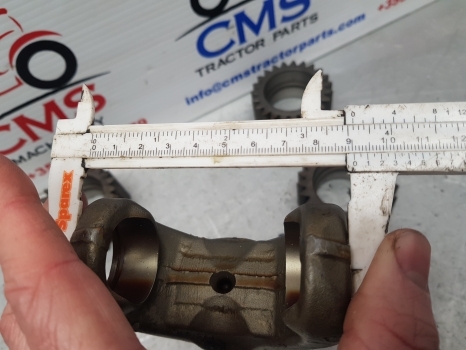 Carraro 26.25m Front Rear Axle Gear Kit 044163, Car44163, 135947, 0003497590 - Eje delantero: foto 5 Carraro 26.25m Front Rear Axle Gear Kit 044163, Car44163, 135947, 0003497590 - Eje delantero: foto 5