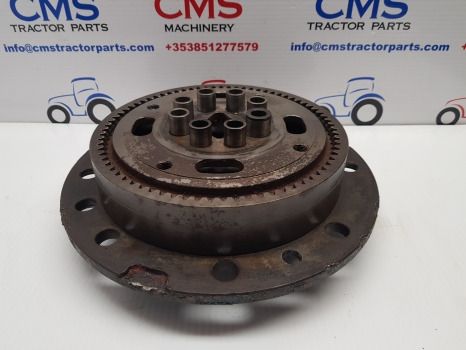 Carraro 709 Case Ford 6410, 5610, 6610 Front Axle Hub Reduction Kit 83984366 - Eje delantero: foto 1 Carraro 709 Case Ford 6410, 5610, 6610 Front Axle Hub Reduction Kit 83984366 - Eje delantero: foto 1