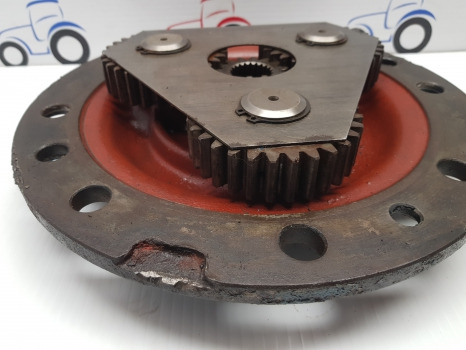 Carraro 709 Case Ford 6410, 5610, 6610 Front Axle Hub Reduction Kit 83984366 - Eje delantero: foto 3 Carraro 709 Case Ford 6410, 5610, 6610 Front Axle Hub Reduction Kit 83984366 - Eje delantero: foto 3