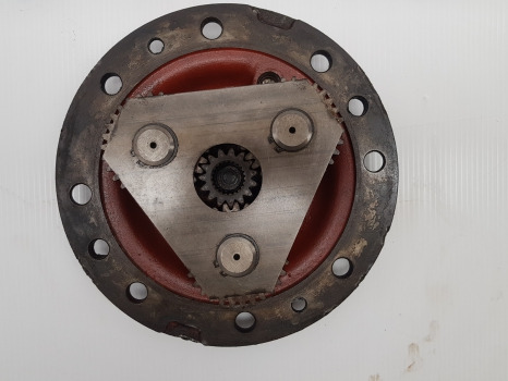 Carraro 709 Case Ford 6410, 5610, 6610 Front Axle Hub Reduction Kit 83984366 - Eje delantero: foto 4 Carraro 709 Case Ford 6410, 5610, 6610 Front Axle Hub Reduction Kit 83984366 - Eje delantero: foto 4