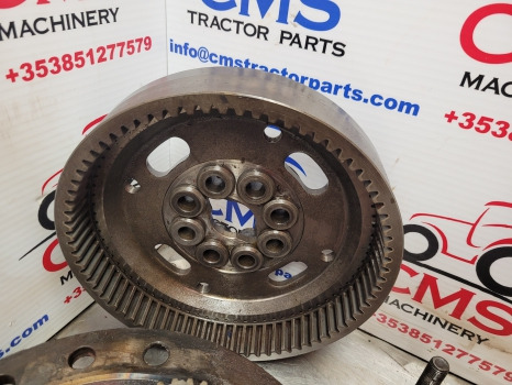 Carraro 709 Case Ford 6410, 5610, 6610 Front Axle Hub Reduction Kit 83984366 - Eje delantero: foto 5 Carraro 709 Case Ford 6410, 5610, 6610 Front Axle Hub Reduction Kit 83984366 - Eje delantero: foto 5